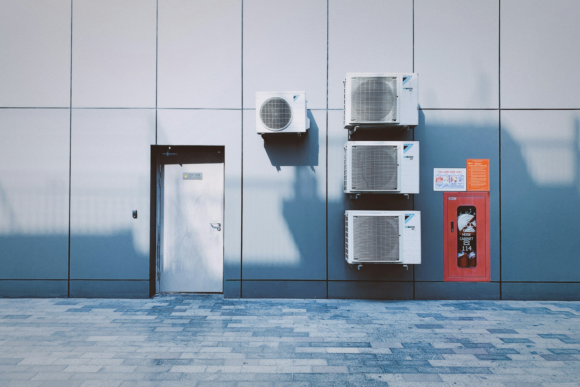 Best Air Conditioning System for London Homes
