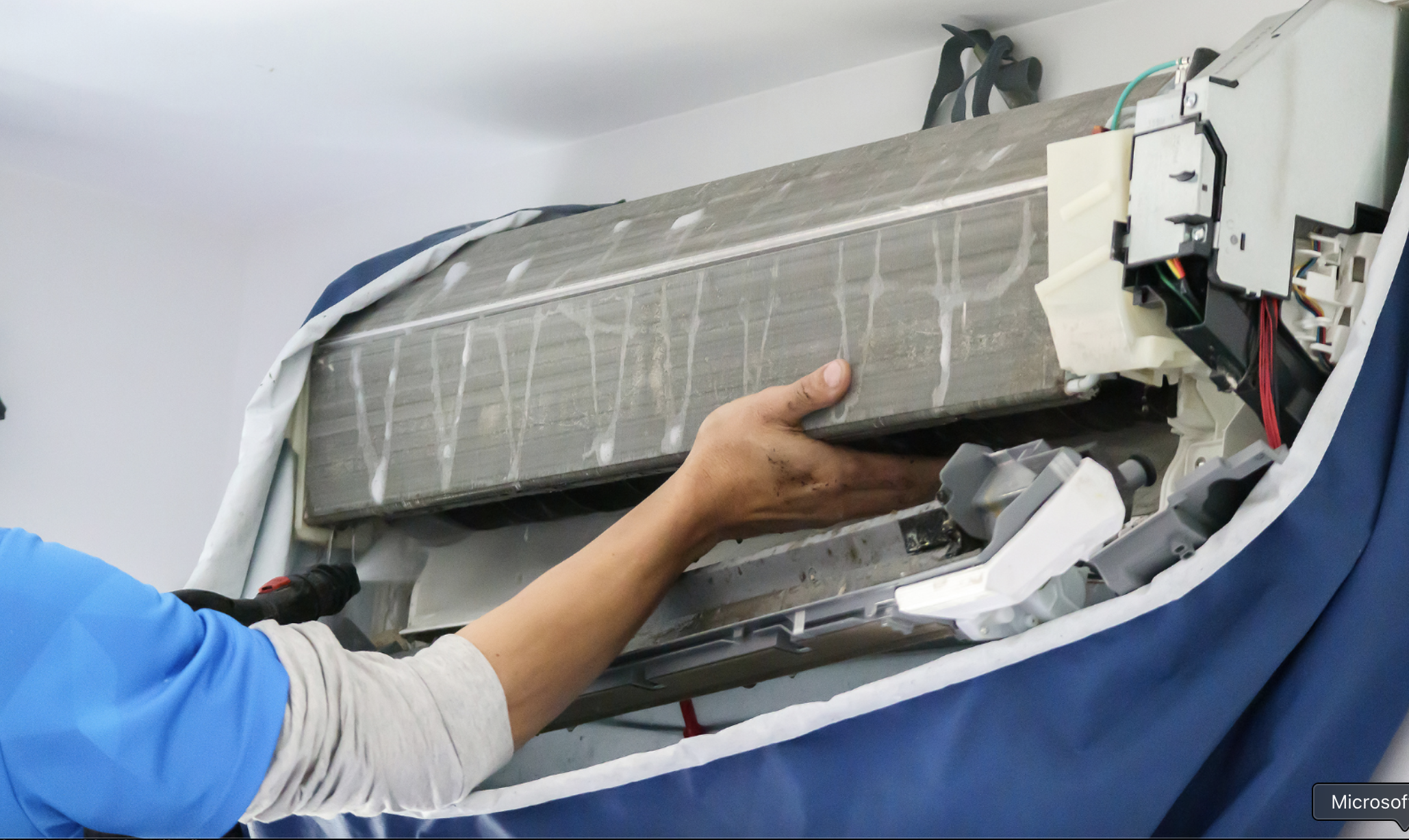 Do I Need Servicing for My Air Conditioner Every Year?